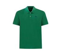 La Martina - Tex Polo - - Tops - Uomo - Verde - 4XL