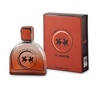 La Martina, Tierra del Fuego, Eau de Toilette da uomo con vaporizzatore, 50 ml