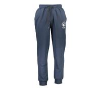 La Martina, ,Trousers ,Uomo ,Blu ,M Jogging Pantaloni