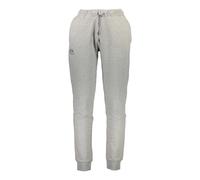 La Martina, ,Trousers ,Uomo ,Grigio ,2XL Sweatpants