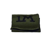 La Martina Verde Acrylic Men Scarf