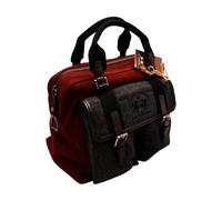 La Martina - Weekend Bag - - Bags - Donna - Rosso - ONE SIZE