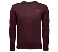 La Martina XMS012 Pullover Uomo Felpa Sweatshirt Pulli Strickpullover Hoody