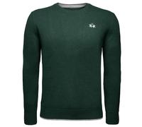 La Martina XMS012 Pullover Uomo Felpa Sweatshirt Pulli Strickpullover Hoody