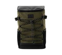 La Martina - Zaini - - Bags - Uomo - Verde - ONE SIZE
