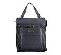 La Martina - Zaino Blu Donna con Scomparto per Laptop - - Bags - Donna - Blu - ONE SIZE