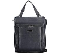 La Martina, ,Bags ,Donna ,Blu ,ONE SIZE Zaino Blu con Scomparto per Laptop