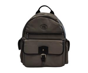 La Martina - Zaino Multitasca Grigio - - Bags - Donna - Grigio - ONE SIZE