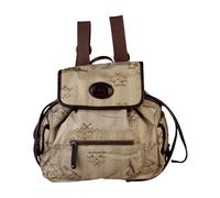 La Martina - Zaino Rio - - Bags - Donna - Marrone - ONE SIZE