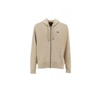 La Martina - Zip-through Top - - Sweatshirts & Hoodies - Uomo - Beige - L