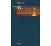 La Martinella 2003