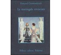 La martingala rovesciata