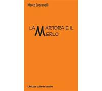 La martora e il merlo