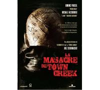 La Masacre De Town Creek (Import) (Dvd) (2012) Dominic Purcell; Henry Cavill; Mi