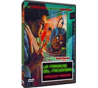 La masacre del microondas (Microwave Massacre)