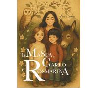 La Masca, Carlo e Rosmarina - 2025 - Araba Fenice