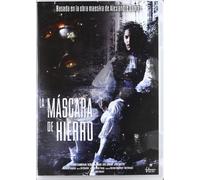 La Mascara De Hierro (Import Dvd) (2003) Varios