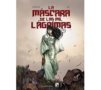 La máscara de las mil lágrimas