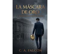 La máscara de oro