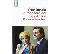 La mascara del rey Arturo: 365