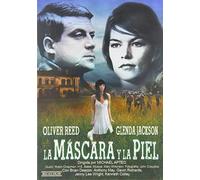 La Máscara Y La Piel