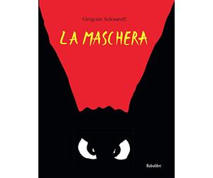 La maschera Bababum
