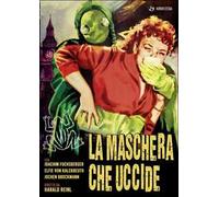 La maschera che uccide