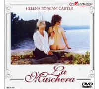 La Maschera-Cinemascope [88i]