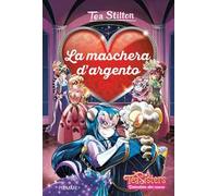 La maschera d'argento