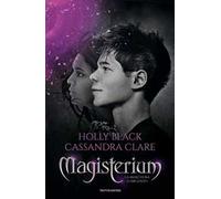La maschera d'argento. Magisterium. Vol. 4