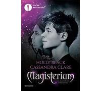 La maschera d'argento. Magisterium. Vol. 4