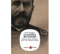 La maschera del comando