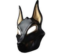 La Maschera del Dio Accessorio per Halloween e Cosplay
