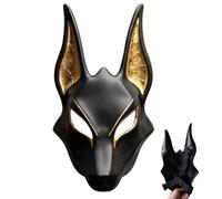 La Maschera del Dio per Role-Playing per Halloween e Cosplay