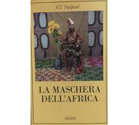 La maschera dell'Africa