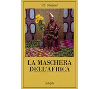 La maschera dell'Africa