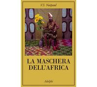La maschera dell'Africa