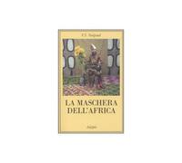 La maschera dell'Africa