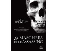 La maschera dell'assassino