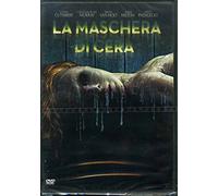 La maschera di cera