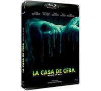 La maschera di cera / House of Wax (Blu-Ray)