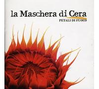La Maschera Di Cera - Petali Di Fuoco