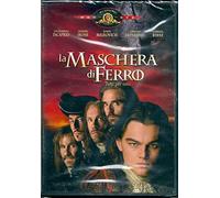 La Maschera Di ferro [1^ MGM]