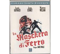 La Maschera Di Ferro (1939) (Collector's Edition)
