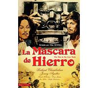 La maschera di ferro