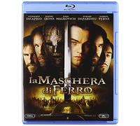 La maschera di ferro