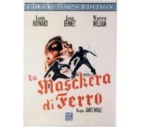 La Maschera di Ferro