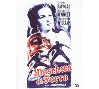La Maschera Di Ferro