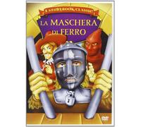 La maschera di ferro