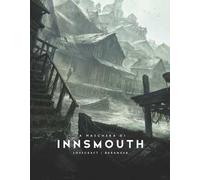 La maschera di Innsmouth - 2025 - Raven
